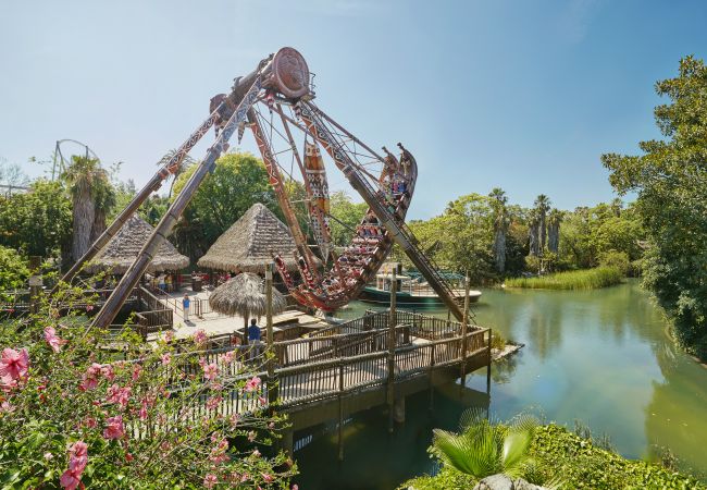 Apartamento en Salou - VANCOUVER 1209 HomeStay by Turismar Apartamento en Salou - VANCOUVER 1209 HomeStay by Turismar