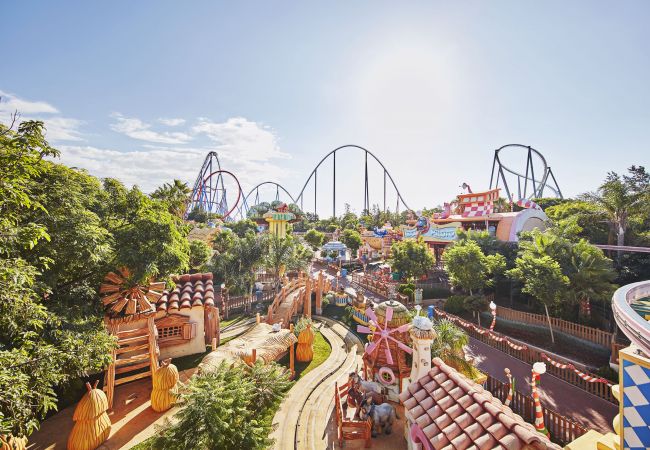 Apartamento en Salou - VANCOUVER 1209 HomeStay by Turismar Apartamento en Salou - VANCOUVER 1209 HomeStay by Turismar