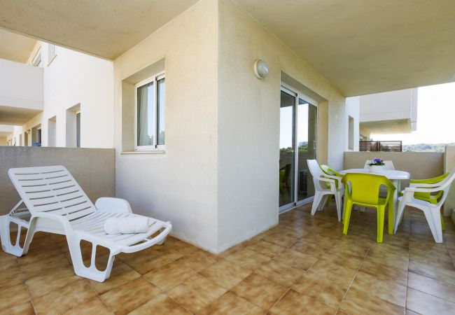 Apartamento en Salou - VANCOUVER 1209 HomeStay by Turismar Apartamento en Salou - VANCOUVER 1209 HomeStay by Turismar