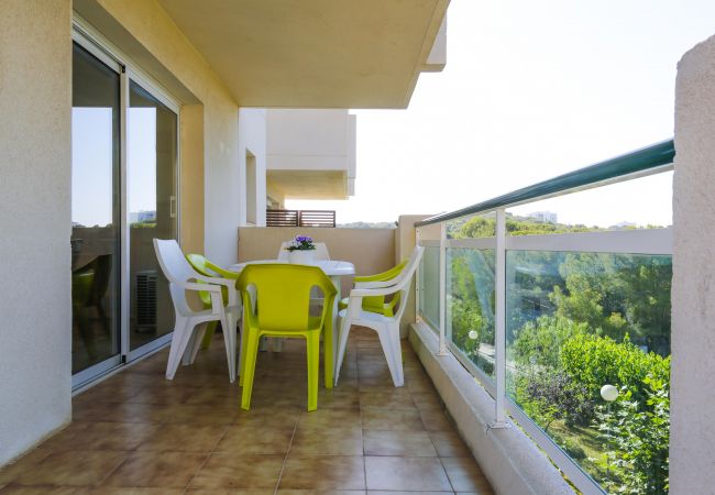 Apartamento en Salou - VANCOUVER 1209 HomeStay by Turismar Apartamento en Salou - VANCOUVER 1209 HomeStay by Turismar