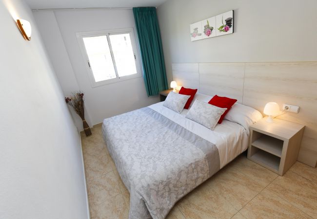 Apartamento en Salou - VANCOUVER 1209 HomeStay by Turismar Apartamento en Salou - VANCOUVER 1209 HomeStay by Turismar