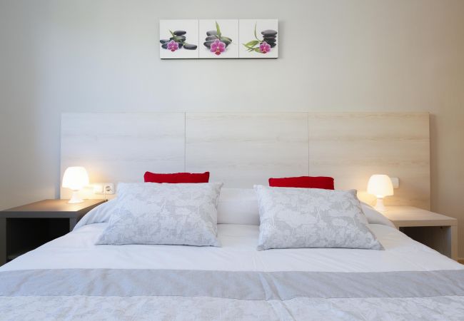 Apartamento en Salou - VANCOUVER 1209 HomeStay by Turismar Apartamento en Salou - VANCOUVER 1209 HomeStay by Turismar