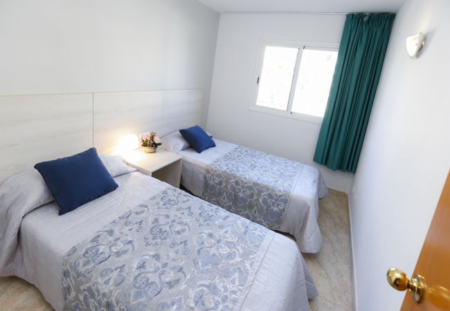 Apartamento en Salou - VANCOUVER 1209 HomeStay by Turismar Apartamento en Salou - VANCOUVER 1209 HomeStay by Turismar