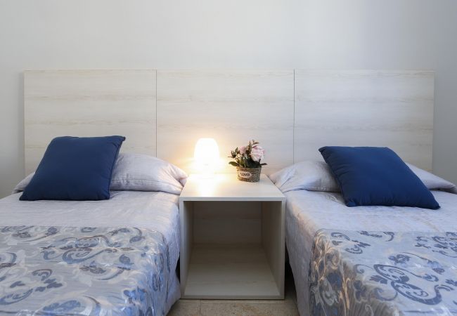 Apartamento en Salou - VANCOUVER 1209 HomeStay by Turismar Apartamento en Salou - VANCOUVER 1209 HomeStay by Turismar