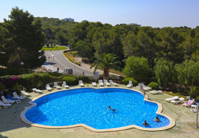 Apartamento en Salou - VANCOUVER 1209 HomeStay by Turismar Apartamento en Salou - VANCOUVER 1209 HomeStay by Turismar