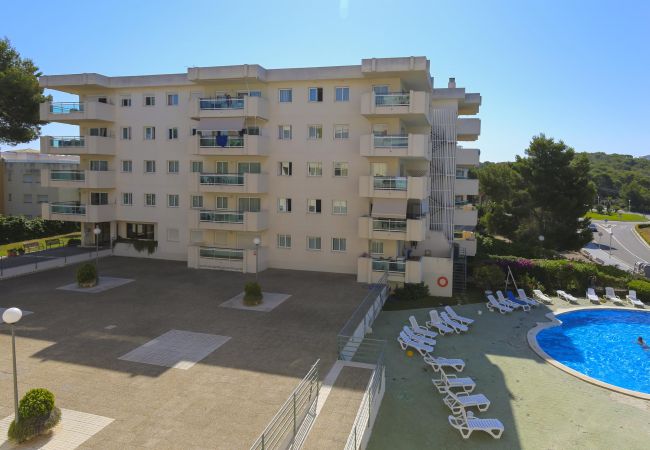 Apartamento en Salou - VANCOUVER 1209 HomeStay by Turismar Apartamento en Salou - VANCOUVER 1209 HomeStay by Turismar