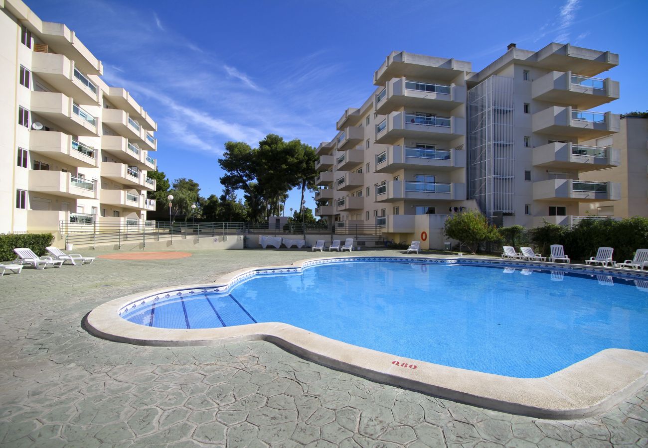 Apartamento en Salou - VANCOUVER 1209 HomeStay by Turismar Apartamento en Salou - VANCOUVER 1209 HomeStay by Turismar