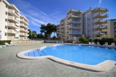 Apartamento en Salou - VANCOUVER 1209 HomeStay by Turismar