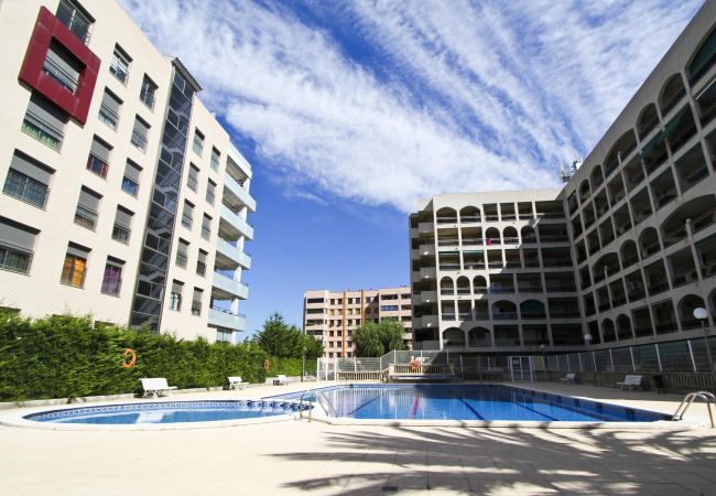 Apartamento en La Pineda - TURISMAR - TURQUESA Apartamento en La Pineda - TURISMAR - TURQUESA