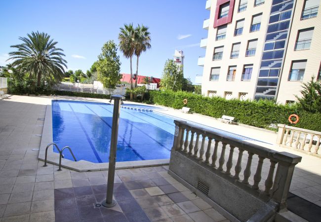 Apartamento en La Pineda - TURISMAR - TURQUESA Apartamento en La Pineda - TURISMAR - TURQUESA