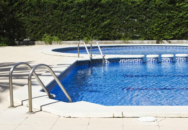 Apartamento en La Pineda - TURISMAR - TURQUESA Apartamento en La Pineda - TURISMAR - TURQUESA