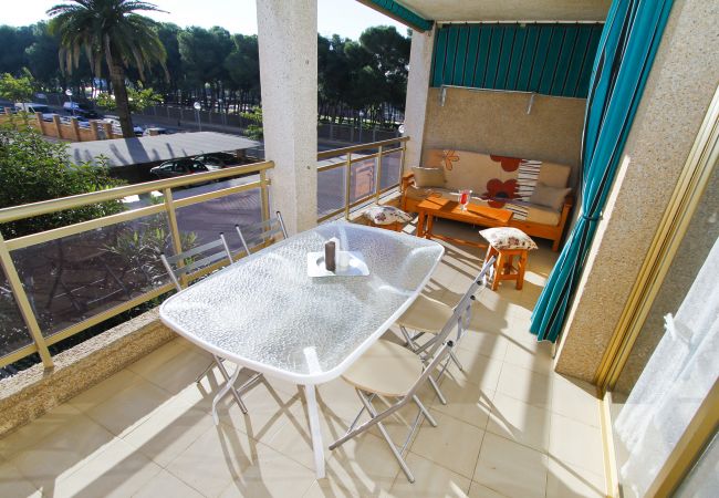 Apartamento en La Pineda - TURISMAR - TURQUESA Apartamento en La Pineda - TURISMAR - TURQUESA