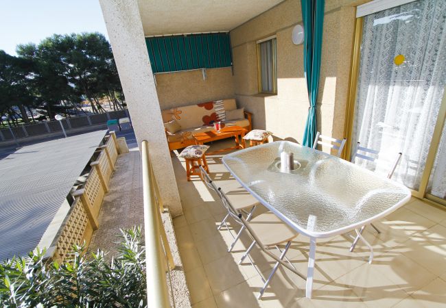 Apartamento en La Pineda - TURISMAR - TURQUESA Apartamento en La Pineda - TURISMAR - TURQUESA