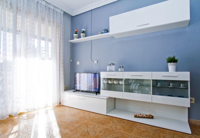 Apartamento en La Pineda - TURISMAR - TURQUESA Apartamento en La Pineda - TURISMAR - TURQUESA