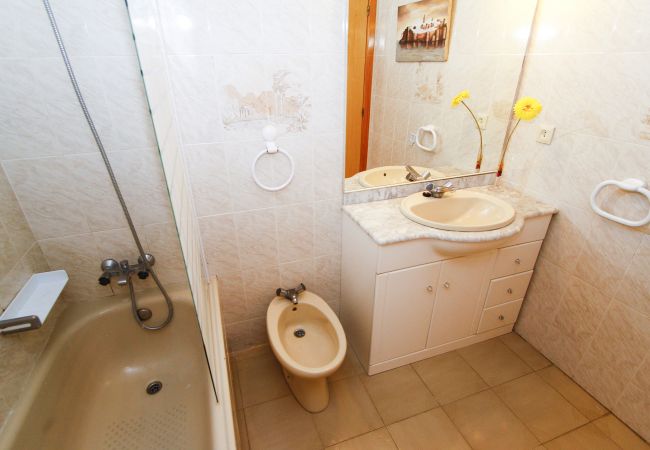 Apartamento en La Pineda - TURISMAR - TURQUESA Apartamento en La Pineda - TURISMAR - TURQUESA
