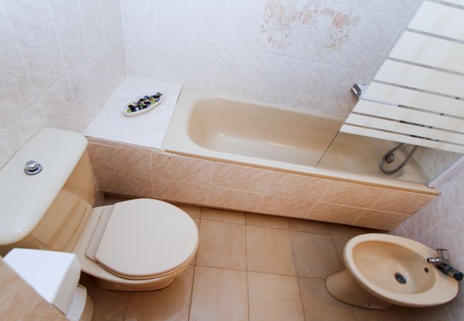 Apartamento en La Pineda - TURISMAR - TURQUESA Apartamento en La Pineda - TURISMAR - TURQUESA