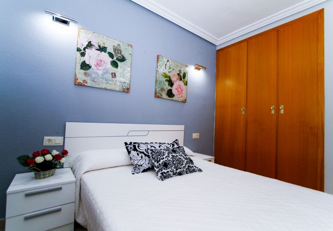Apartamento en La Pineda - TURISMAR - TURQUESA Apartamento en La Pineda - TURISMAR - TURQUESA