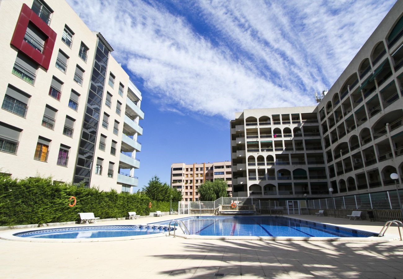 Apartamento en La Pineda - TURISMAR - TURQUESA Apartamento en La Pineda - TURISMAR - TURQUESA