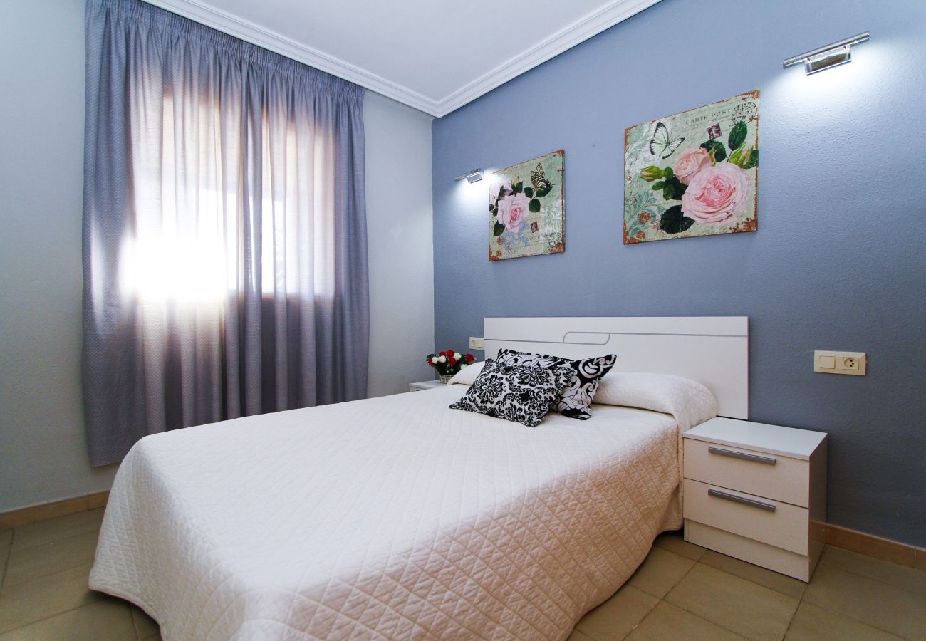 Apartamento en La Pineda - TURISMAR - TURQUESA Apartamento en La Pineda - TURISMAR - TURQUESA