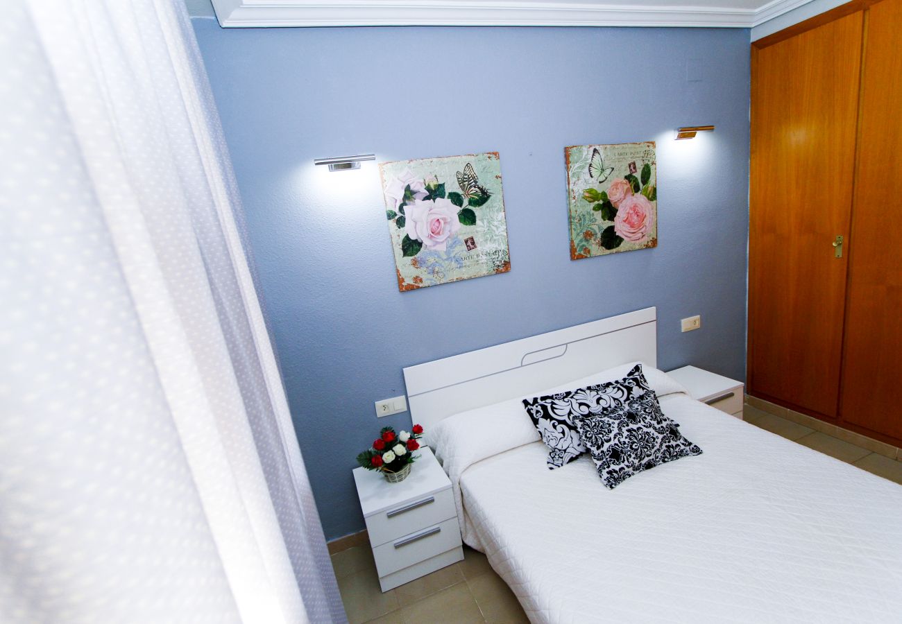 Apartamento en La Pineda - TURISMAR - TURQUESA Apartamento en La Pineda - TURISMAR - TURQUESA