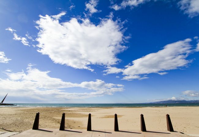 Apartamento en Salou - VANCOUVER 1409 HomeStay by Turismar Apartamento en Salou - VANCOUVER 1409 HomeStay by Turismar