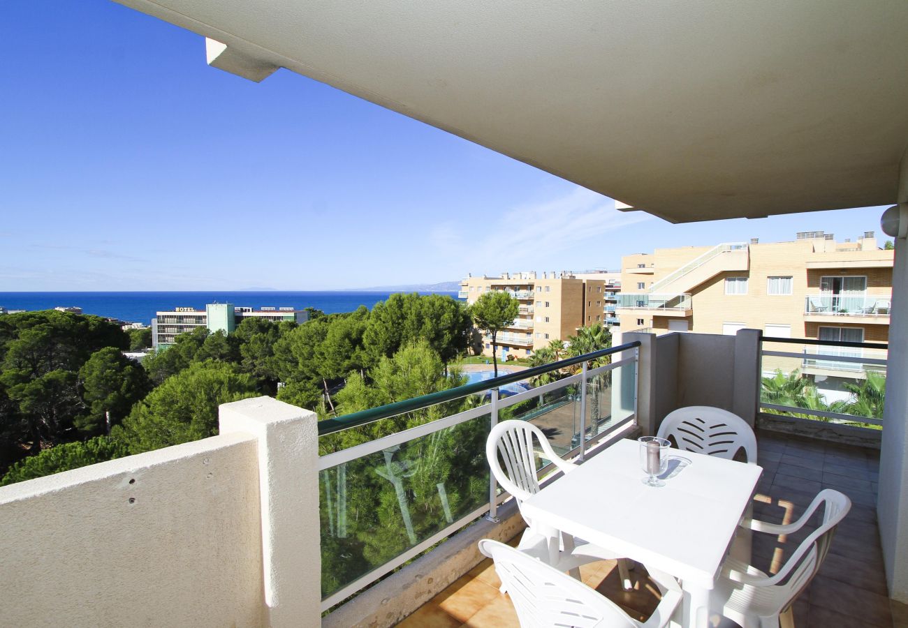 Apartamento en Salou - VANCOUVER 1409 HomeStay by Turismar Apartamento en Salou - VANCOUVER 1409 HomeStay by Turismar