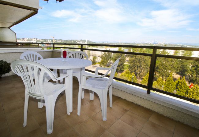 Apartamento en La Pineda - TURISMAR - AQUA MARINA - C Apartamento en La Pineda - TURISMAR - AQUA MARINA - C