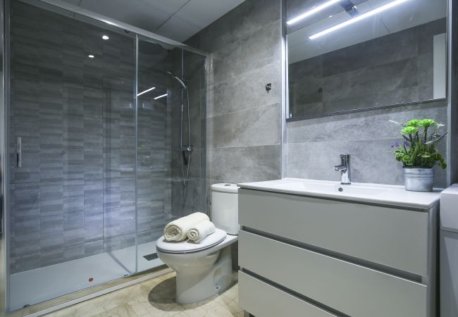 Apartamento en La Pineda - AQUAMARINA  C HomeStay by Turismar Apartamento en La Pineda - AQUAMARINA  C HomeStay by Turismar