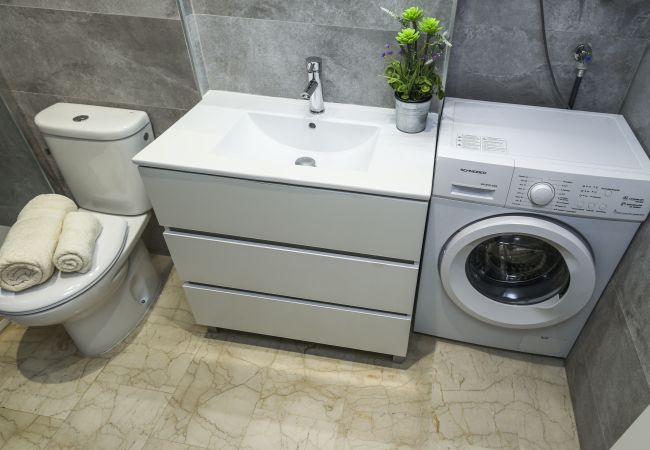 Apartamento en La Pineda - AQUAMARINA  C HomeStay by Turismar Apartamento en La Pineda - AQUAMARINA  C HomeStay by Turismar