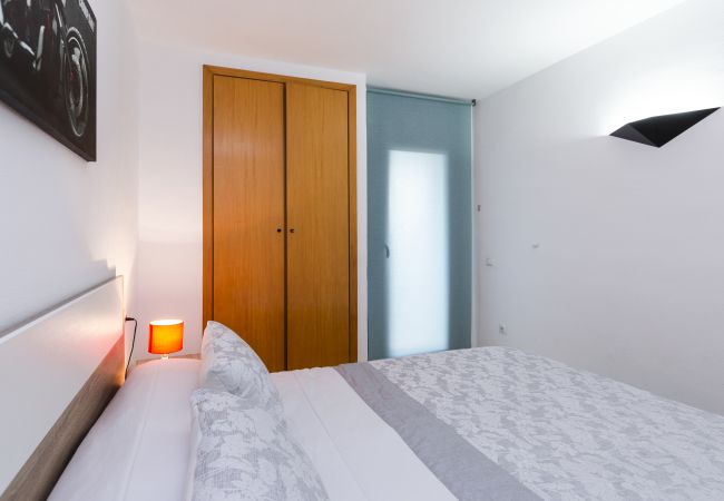 Apartamento en La Pineda - AQUAMARINA  C HomeStay by Turismar Apartamento en La Pineda - AQUAMARINA  C HomeStay by Turismar