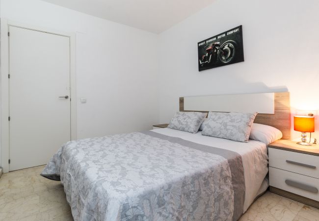 Apartamento en La Pineda - AQUAMARINA  C HomeStay by Turismar Apartamento en La Pineda - AQUAMARINA  C HomeStay by Turismar