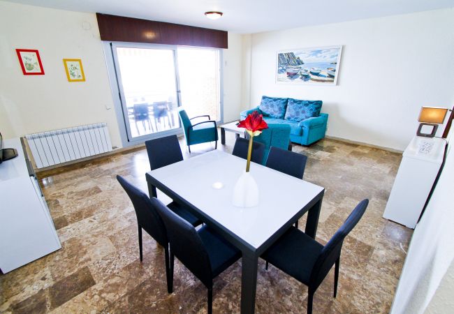Apartamento en Salou - BAHIA I HomeStay By Turismar Apartamento en Salou - BAHIA I HomeStay By Turismar