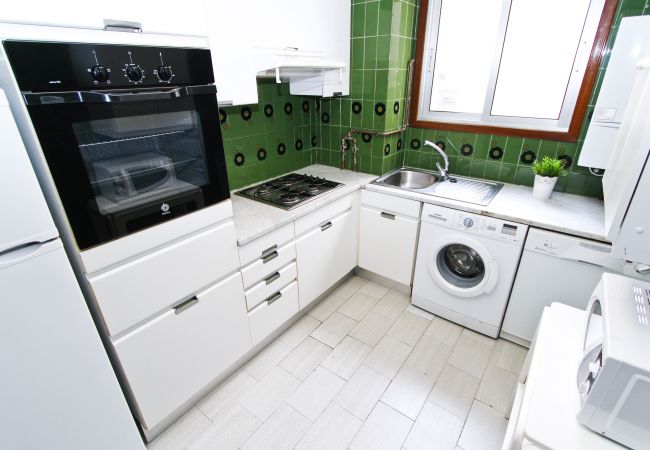 Apartamento en Salou - BAHIA I HomeStay By Turismar Apartamento en Salou - BAHIA I HomeStay By Turismar