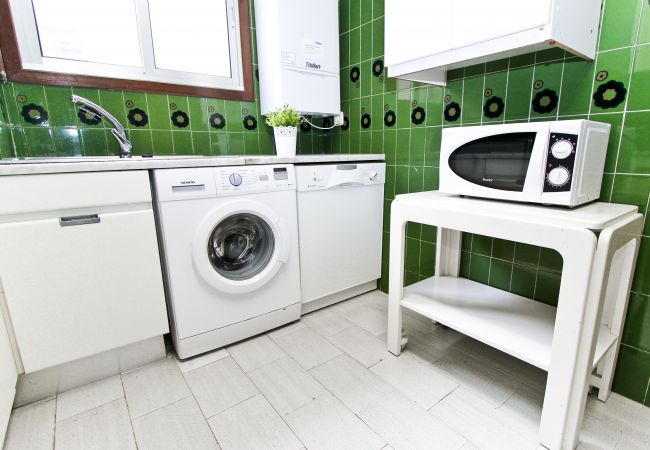 Apartamento en Salou - BAHIA I HomeStay By Turismar Apartamento en Salou - BAHIA I HomeStay By Turismar