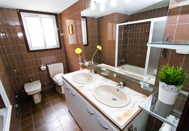 Apartamento en Salou - BAHIA I HomeStay By Turismar Apartamento en Salou - BAHIA I HomeStay By Turismar