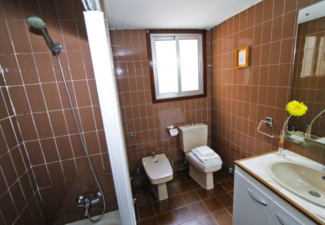 Apartamento en Salou - BAHIA I HomeStay By Turismar Apartamento en Salou - BAHIA I HomeStay By Turismar