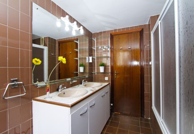 Apartamento en Salou - BAHIA I HomeStay By Turismar Apartamento en Salou - BAHIA I HomeStay By Turismar