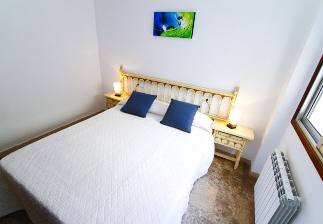 Apartamento en Salou - BAHIA I HomeStay By Turismar Apartamento en Salou - BAHIA I HomeStay By Turismar