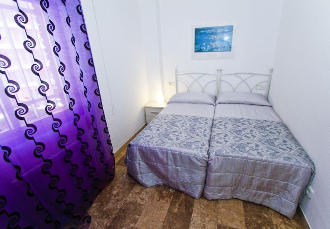Apartamento en Salou - BAHIA I HomeStay By Turismar Apartamento en Salou - BAHIA I HomeStay By Turismar