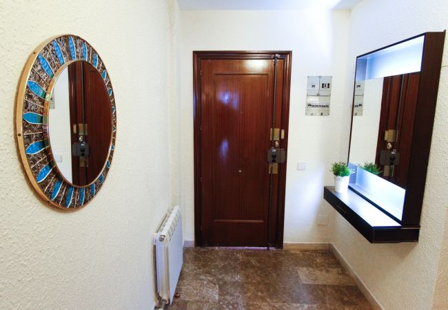 Apartamento en Salou - BAHIA I HomeStay By Turismar Apartamento en Salou - BAHIA I HomeStay By Turismar