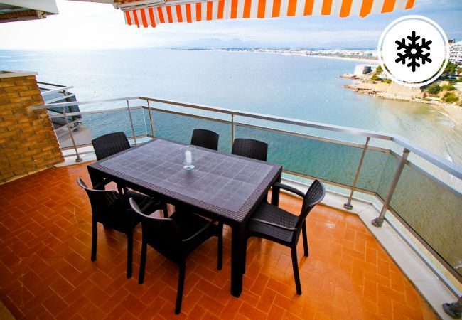 Apartamento en Salou - BAHIA I HomeStay By Turismar