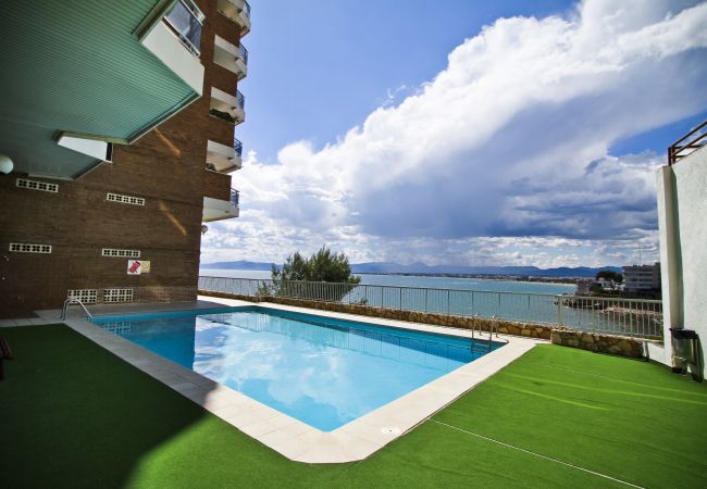 Apartamento en Salou - BAHIA I HomeStay By Turismar Apartamento en Salou - BAHIA I HomeStay By Turismar