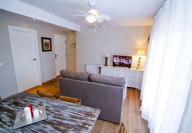 Apartamento en Cambrils - TURISMAR - MAR AZUL Apartamento en Cambrils - TURISMAR - MAR AZUL