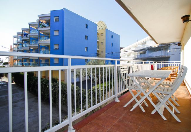 Apartamento en Cambrils - TURISMAR - MAR AZUL Apartamento en Cambrils - TURISMAR - MAR AZUL