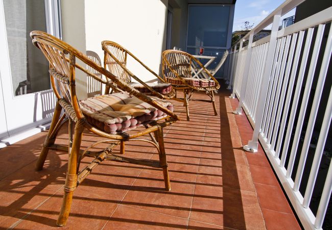 Apartamento en Cambrils - TURISMAR - MAR AZUL Apartamento en Cambrils - TURISMAR - MAR AZUL