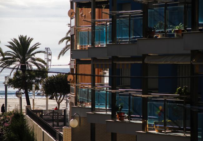 Apartamento en Cambrils - TURISMAR - MAR AZUL Apartamento en Cambrils - TURISMAR - MAR AZUL