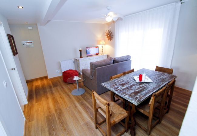 Apartamento en Cambrils - TURISMAR - MAR AZUL Apartamento en Cambrils - TURISMAR - MAR AZUL