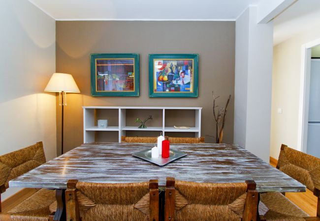 Apartamento en Cambrils - TURISMAR - MAR AZUL Apartamento en Cambrils - TURISMAR - MAR AZUL