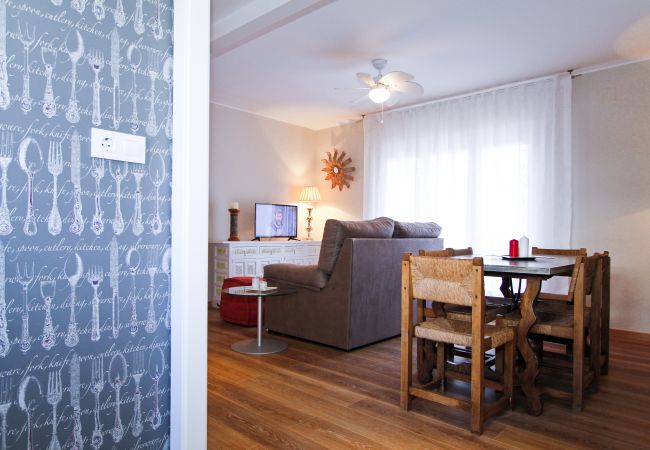 Apartamento en Cambrils - TURISMAR - MAR AZUL Apartamento en Cambrils - TURISMAR - MAR AZUL