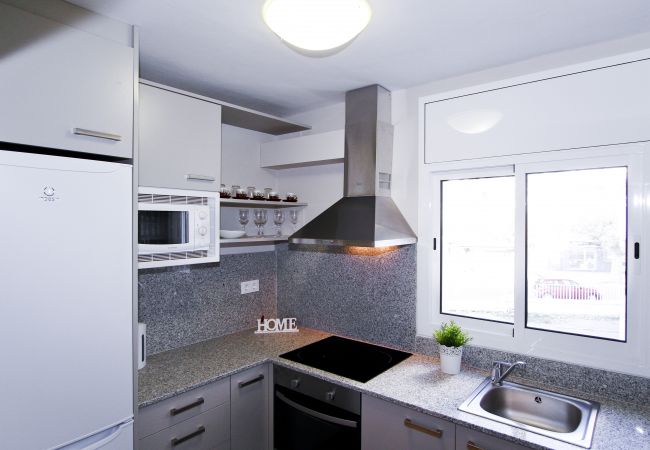 Apartamento en Cambrils - TURISMAR - MAR AZUL Apartamento en Cambrils - TURISMAR - MAR AZUL